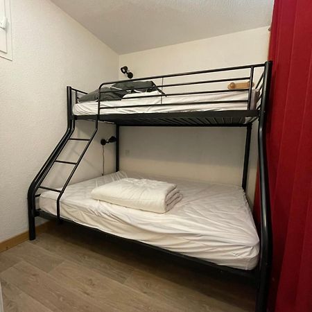 Appartement Pied Des Pistes-Alpe D'Huez-Les Bergers-1 Chambre-5 Personnes Exterior photo